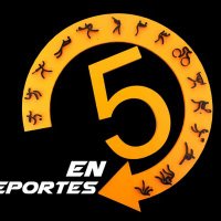www.5EnDeportes.com (@5endeportes) 's Twitter Profile Photo