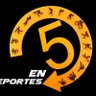 5EnDeportes's profile picture. Información del deporte Nacional e Internacional, origen desde Bucaramanga - Colombia.

Síguenos en Facebook 5 en deportes, lunes a viernes 01:00 pm