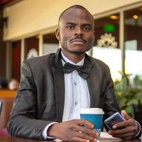 Cedrick Michael Inganji (@cedrickinganji) 's Twitter Profile Photo Cedrick Michael Inganji (@cedrickinganji) 's Twitter Profile Photo