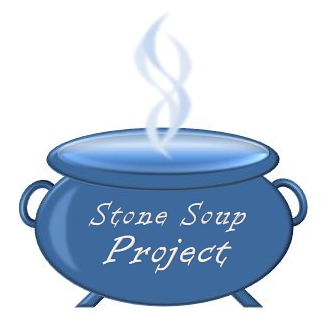 Communities and youth coming together to bring restorative justice to the south suburbs of Chicago - together, we're making Stone Soup!