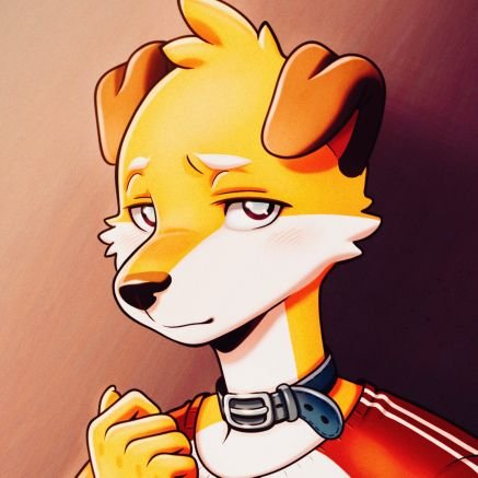 DRAWN MAKER | young artist who likes anime and furry who wants to one day become a great designer 💫