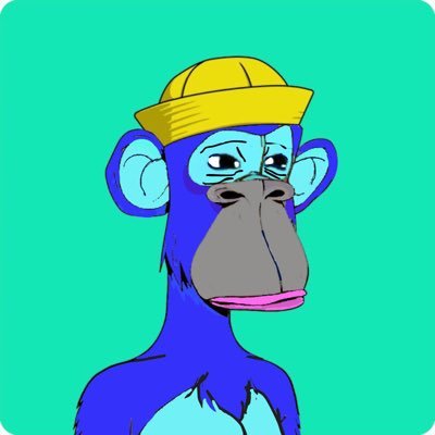 OG- EthLend became Aave, Enjin created the NFT standard. Will watch Ronin Network, Cyberkongz, DeFAI, Web3 Games, Memes. AR, NFTs onboard the masses. nfa. 🍌