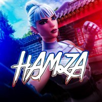 Hamza (@hamzafnt) 's Twitter Profile