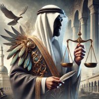 ⚖️ شاعر العدالة (@modarebhawey) 's Twitter Profile