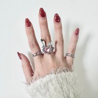 限定１❣️魔的な魅惑サンストーンring 恋も仕事も勝負にも勝ち、決めたいなら‼️ わたしが恋人になれるわけないじゃん、ムリムリ！ 𝘖𝘰𝘻𝘶𝘬𝘢
