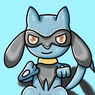 rioさんのプロフィール画像