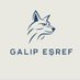 Galip (@galipesref) Twitter profile photo Galip (@galipesref) Twitter profile photo