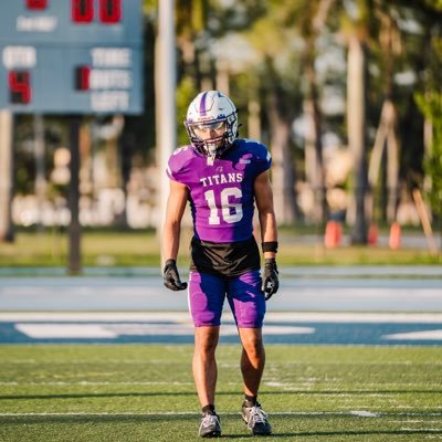 | Ath | True north classical academy varsity football | class of 26’ | 3.0 gpa