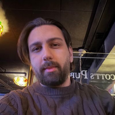 AppsByEmad's profile picture.  software engineer based in 🇸🇪 @marshallamps