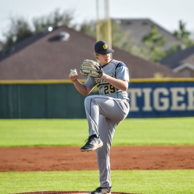 Stony Point - c/o 2026 | GPA-4.0/5.389 | NHS | ΜΑΘ | RHP/INF/UT | SPHS Baseball | #uncommitted #2026Class