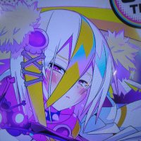 ベル (@ragibonbell) 's Twitter Profile