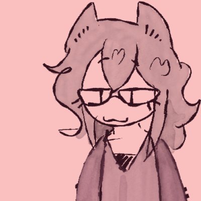 Minors DNI 🔞 (COMMISIONS OPEN)
Mainly drawing commissions and smut on here
(If ya know ya know =3= )