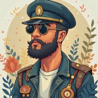 CryptoCommander (@commanderaltszn) 's Twitter Profile