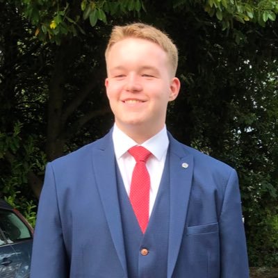 Aled_Evans2's profile picture. 