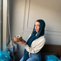 Gannaallah🧜🏻‍♀️ (@gannaelhatab) Twitter profile photo