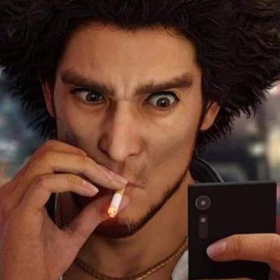 SquashyButton Profile