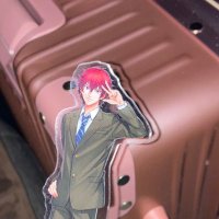 ウミ (@tp__mkk) 's Twitter Profile