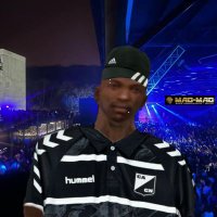 CJ del Club Atlético Central Norte (@azabachee1921) 's Twitter Profile