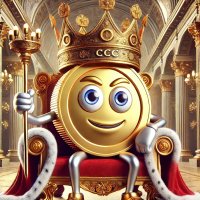 Community Charity Coin (@communityccoin) 's Twitter Profile Photo Community Charity Coin (@communityccoin) 's Twitter Profile Photo