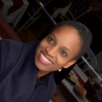 Amaka Anku (@amakaanku) 's Twitter Profile