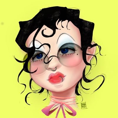 20 //🇲🇽// artist // messy art from a messy mind// illustrator and character designer // IG: danonitoworld