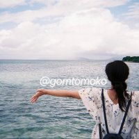 ともこ (@gomatomoko) 's Twitter Profile