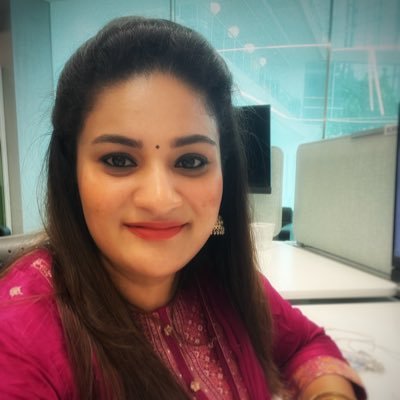 ಸುಷ್ಮಾ ಅಯ್ಯಂಗಾರ್ Profile