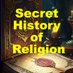 Secret History of Religion 🎥 A Must-See New Video (@secrethistory_1) Twitter profile photo Secret History of Religion 🎥 A Must-See New Video (@secrethistory_1) Twitter profile photo