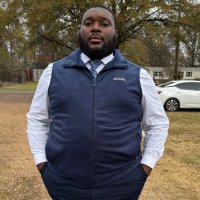 Leandrius L. Sampson Jr (@coach_samp) 's Twitter Profile