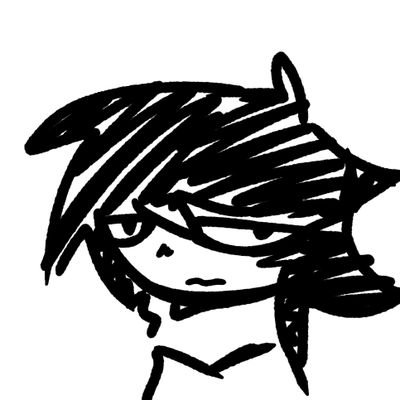 SFW Account //
most likely Post Normal or Suggestive art//
I'm not problematic, I'm just a weirdo //
https://t.co/4LJXsh0zrj
🌈💊 Im Mental Issue
🍉🇵🇸