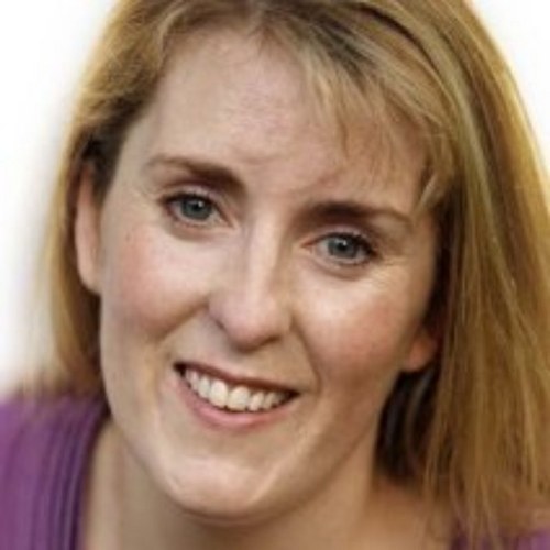 Kate Highfield Profile