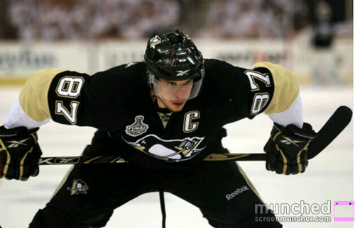 FOLLOW IF YOUR A CROSBY FAN! FOLLOW IF HE IS YOUR IDOL! FOLLOW IF YOU FIGHT FOR CROSBY!