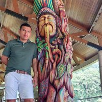 Pedro Juagibioy J. (@pjuagibioy) 's Twitter Profile
