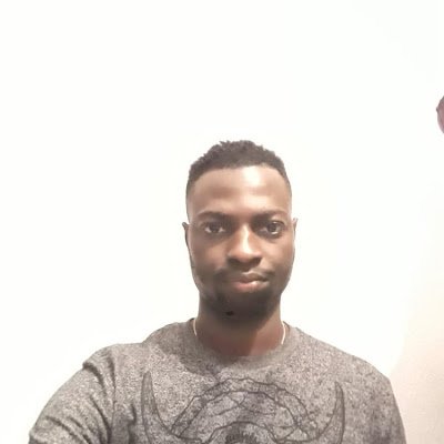 JeanPereir18322's profile picture. 