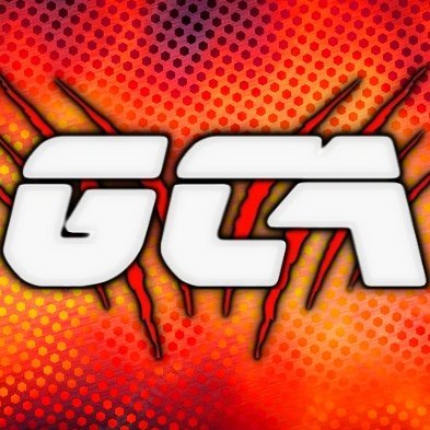 Official Twitter of #GCA!
A @WWEGames virtual wrestling promotion on Xbox Series S/PS5! 👊
GCA Team: @MrAshcroft_GCA & @LadyLoriLove
Founded on Dec. 26, 2017