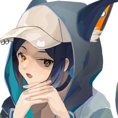 黒猫のあ🐈　乗っ取りにあって変なDM送られましたさんのプロフィール画像
