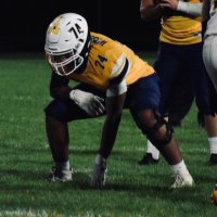 Hazeon Edmond (@hazeon2) 's Twitter Profile