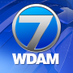 WDAM 7 (@wdam) Twitter profile photo WDAM 7 (@wdam) Twitter profile photo