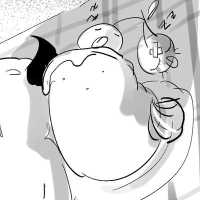 푸딩입니다.