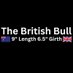 TheBritishBull (@thebritishbull9) Twitter profile photo TheBritishBull (@thebritishbull9) Twitter profile photo