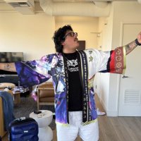 Waban🔱🔅🪶👻🏮🎼🥀📜🔜 ACEN / Offkai (@waban_tv) 's Twitter Profile Photo Waban🔱🔅🪶👻🏮🎼🥀📜🔜 ACEN / Offkai (@waban_tv) 's Twitter Profile Photo