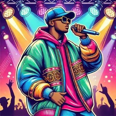 AI_Creator_Ryu's profile picture. Japanese AI Creator with Generative AI.

#GenerativeAI