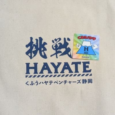 dash_peer's profile picture. peca勢
ソフバン選手達をやんわり見守りつつ、地元のくふうハヤテベンチャーズ静岡を応援してます