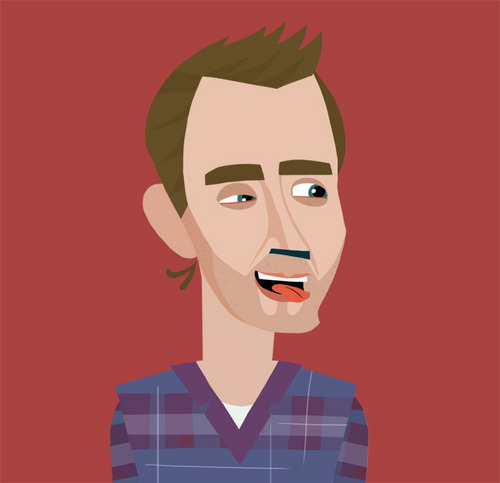 RasmusSiv's profile picture. Creative Director , Qvisten Animation.