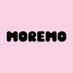 moremo.jp (@moremojp) Twitter profile photo moremo.jp (@moremojp) Twitter profile photo