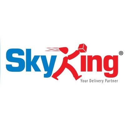 Express Courier,Logistics, Door-to-Door Delivery, Since 1976. Delivering 100,000 shipments on a daily basis