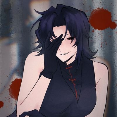 tuesday100721's profile picture. singer/hetalia/alien stage/个人势/唱见/English👌🏻Chinese👌🏻
来てください
翻訳機が謝罪する
