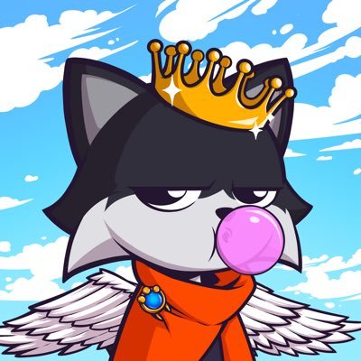 Jcx_fork's profile picture. Hundred years of solitude!