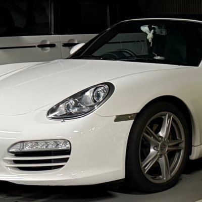 愛車▶︎Porsche Boxster987.2とゲームのレーシングマスターについて投稿するアカウントです!元・トンキニーズ猫 レーマスゲームID【4142247732】