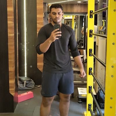 ParadkarRudresh's profile picture. 25 || SDE-1 @Jio